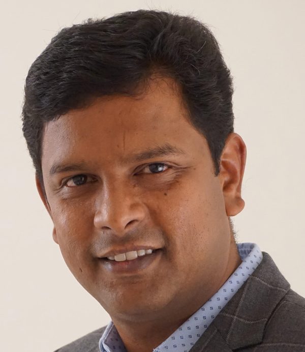 Simon Kuntam, Founder and Principal Advisor